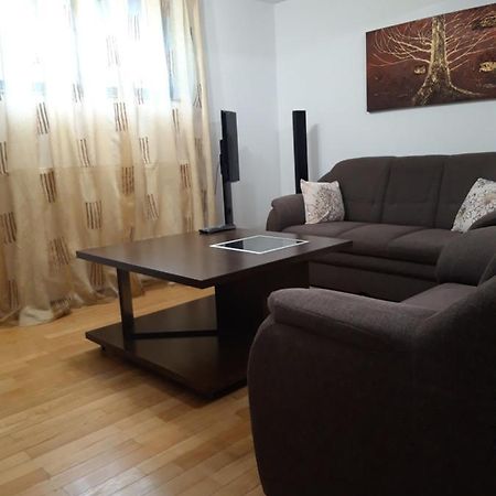 Papas Apartments Bucurestii Noi Zewnętrze zdjęcie