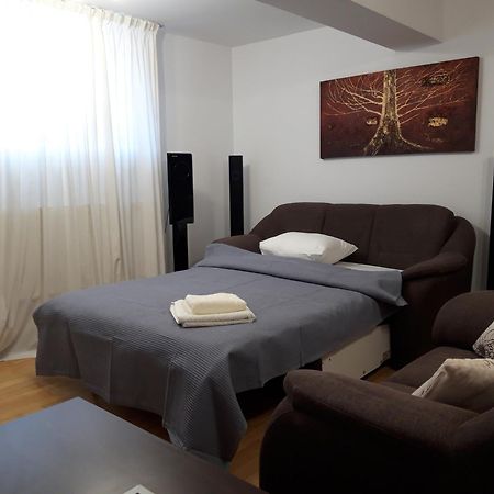 Papas Apartments Bucurestii Noi Pokój zdjęcie