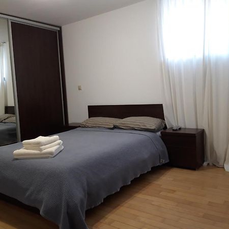Papas Apartments Bucurestii Noi Pokój zdjęcie