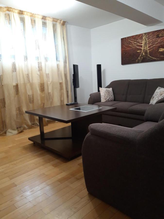 Papas Apartments Bucurestii Noi Zewnętrze zdjęcie