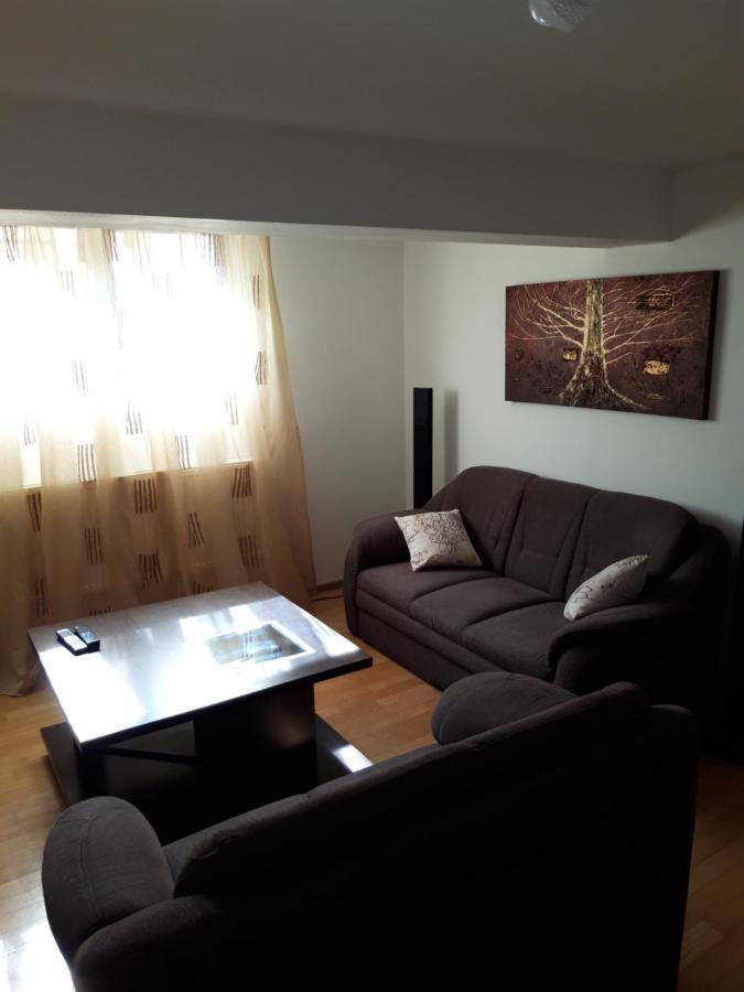 Papas Apartments Bucurestii Noi Zewnętrze zdjęcie