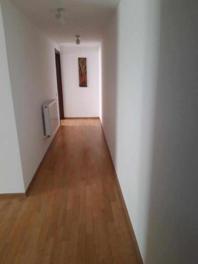 Papas Apartments Bucurestii Noi Zewnętrze zdjęcie