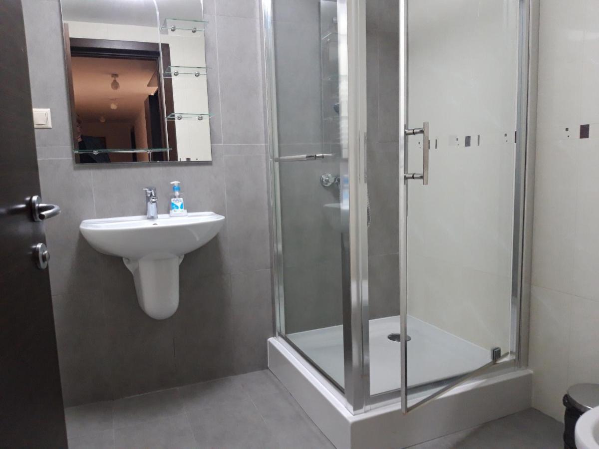 Papas Apartments Bucurestii Noi Zewnętrze zdjęcie