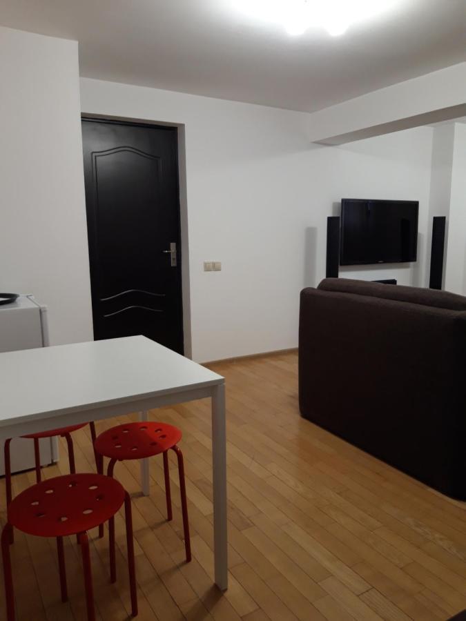 Papas Apartments Bucurestii Noi Zewnętrze zdjęcie