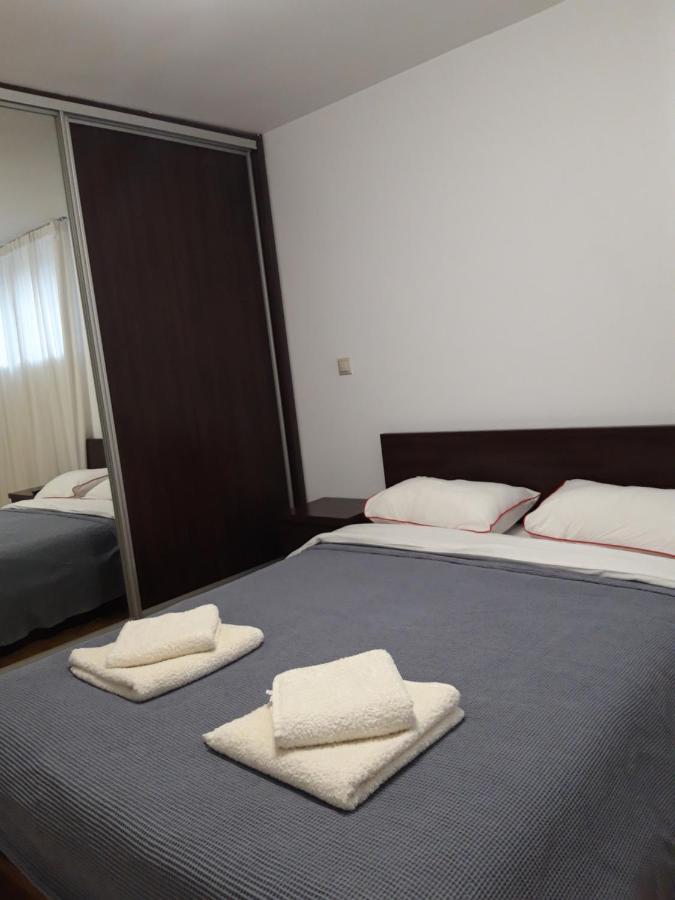 Papas Apartments Bucurestii Noi Zewnętrze zdjęcie